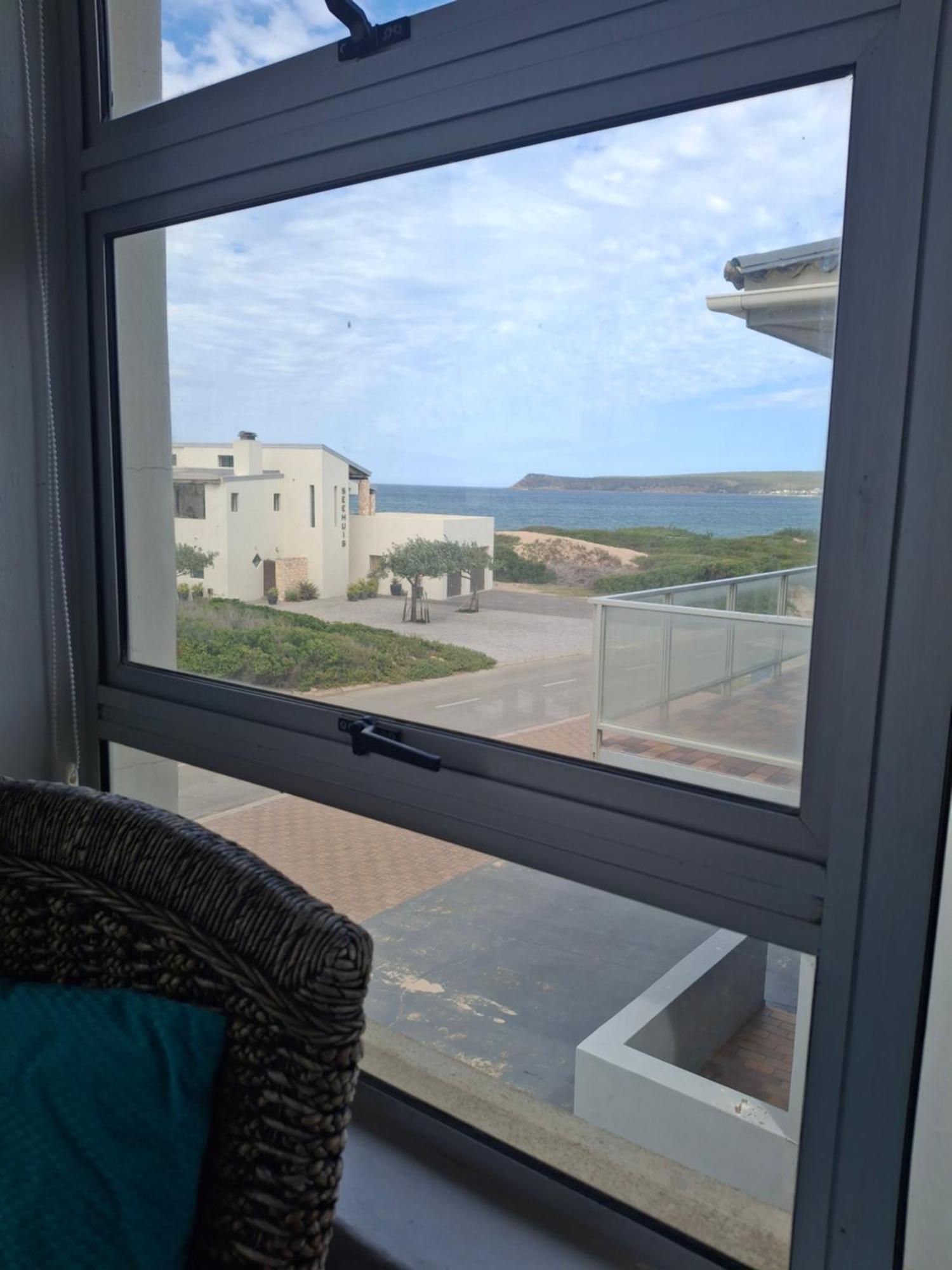 Whale Watchers Inn Witsand Exteriör bild