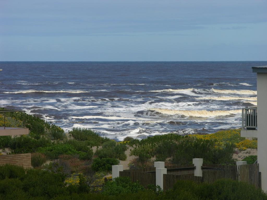 Whale Watchers Inn Witsand Exteriör bild